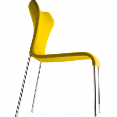 Hocker Papilio