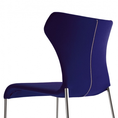 Hocker Papilio