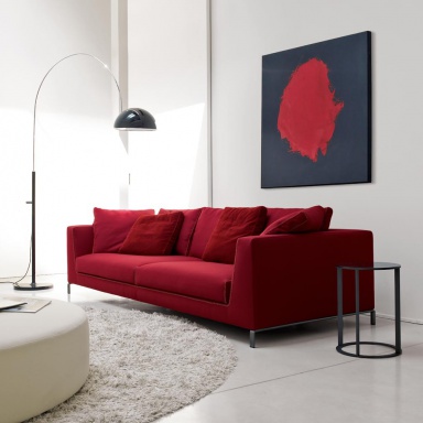 Dreibettzimmer Couch Ray