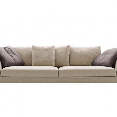 Dreibettzimmer Couch Ray