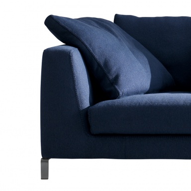 Dreibettzimmer Couch Ray