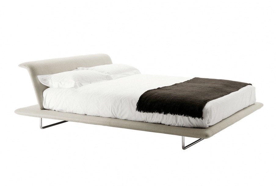 Doppelbett, SIENA B & B Italia