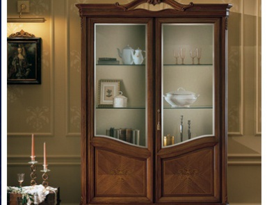 Schaufenster, Stilema