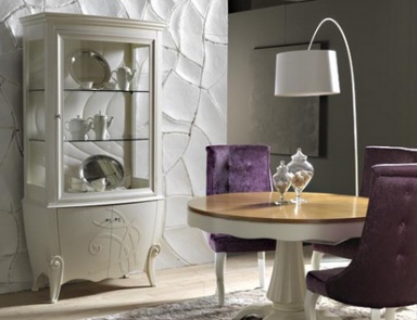 Esszimmer (Garnitur für Esszimmer), Stilema