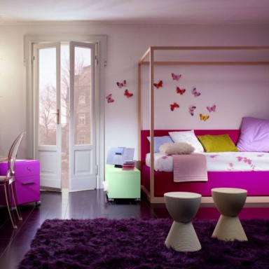 Kinderzimmer (Garnitur für Kinder)