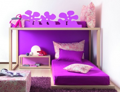 Kinderzimmer (Garnitur für Kinder)