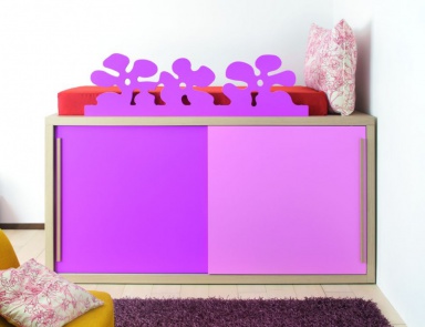 Kinderzimmer (Garnitur für Kinder)