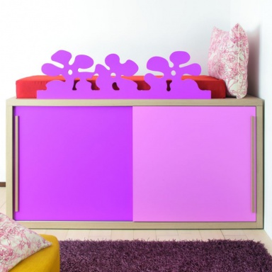 Kinderzimmer (Garnitur für Kinder)
