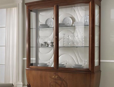 Schaufenster, Stilema