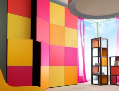 Kinderzimmer (Garnitur für Kinder)
