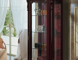 Schaufenster, Stilema