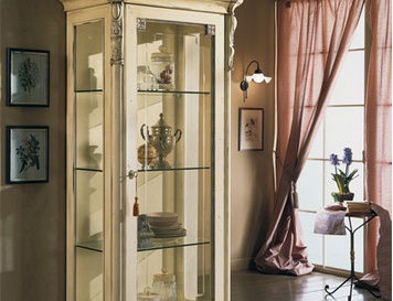 Schaufenster, Stilema