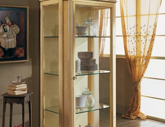 Schaufenster, Stilema