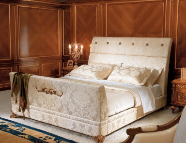 Schlafzimmer (für das Schlafzimmer eingerichtet), Elledue