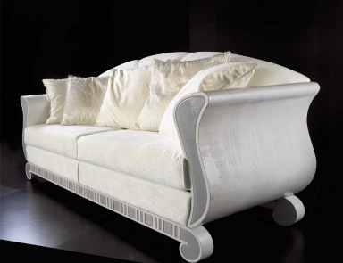 Sofa Zweisitzer, Elledue