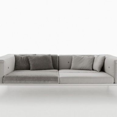 Das Sofa Springtime