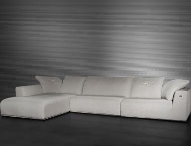 Ecksofa Fabio