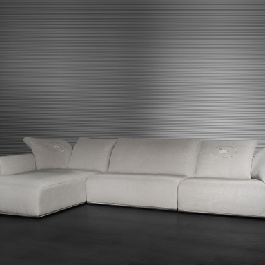 Ecksofa Fabio