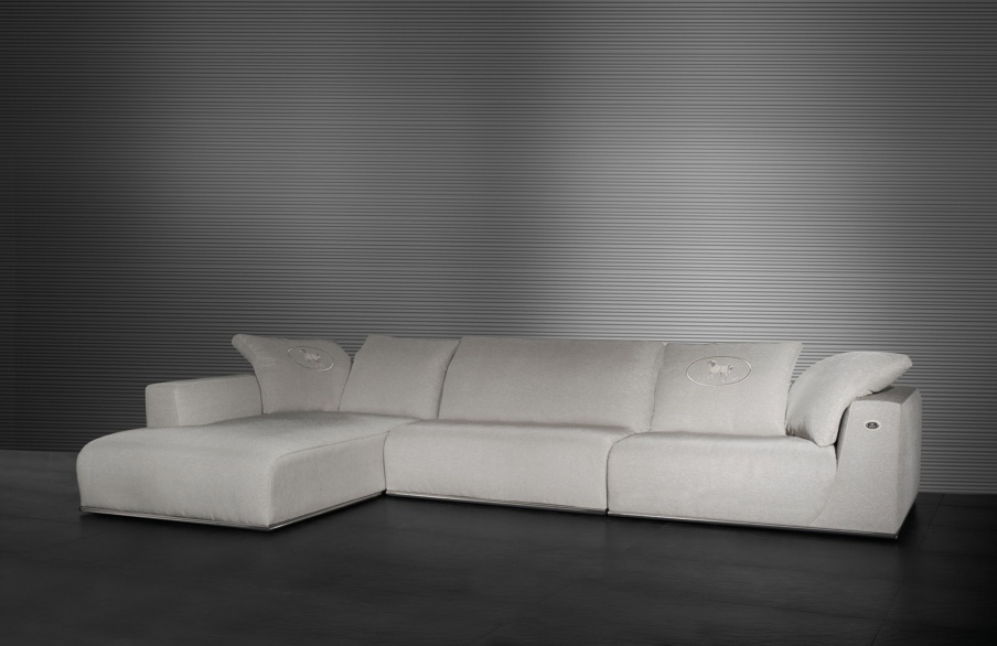 Ecksofa Fabio