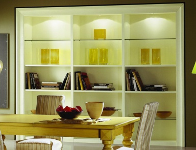 Schrank, De Baggis