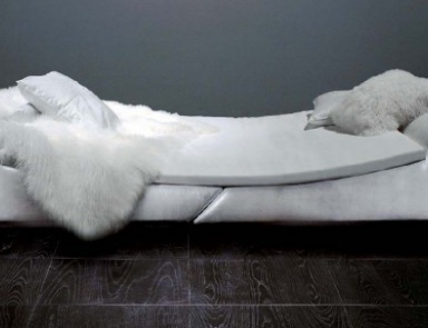 Sofabett INTRIGO