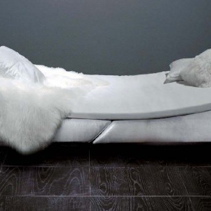 Sofabett INTRIGO