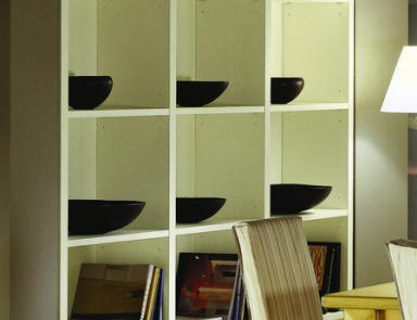 Schrank, De Baggis