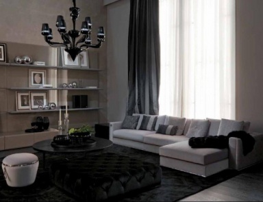 Sofa Dreibettzimmer