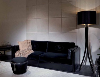 Sofa Zweisitzer