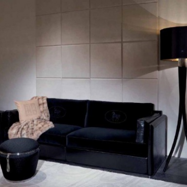 Sofa Zweisitzer
