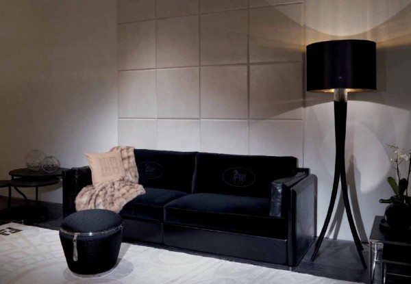 Sofa Zweisitzer