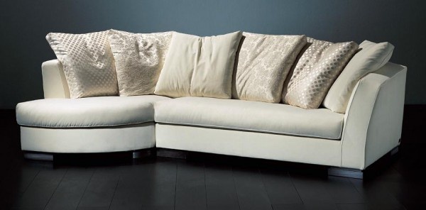 Sofa Zweisitzer