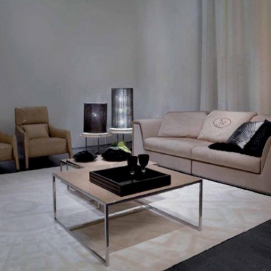 Wohnzimmer (Garnitur für das Wohnzimmer)