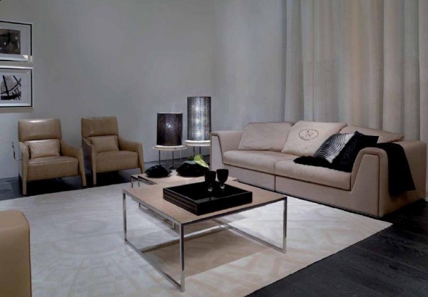 Wohnzimmer (Garnitur für das Wohnzimmer)