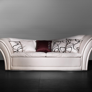 Sofa Zweisitzer Caracalla