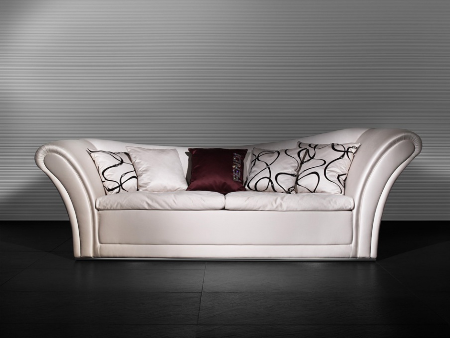 Sofa Zweisitzer Caracalla