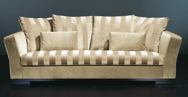 Sofa Zweisitzer