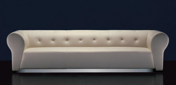 Sofa Dreibettzimmer ORIONE