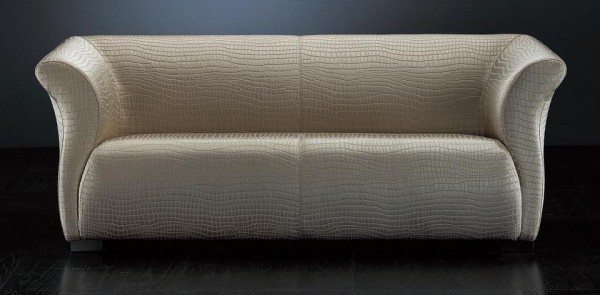 Sofa Zweisitzer