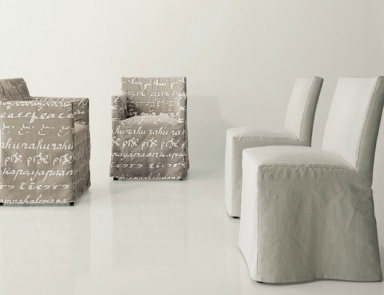 Sessel Love Story, Saba Italia
