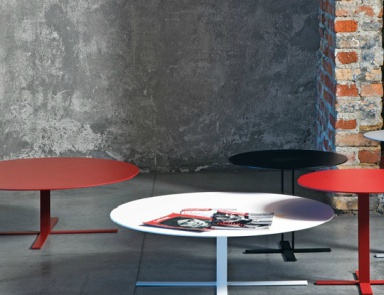 Couchtisch, Saba Italia