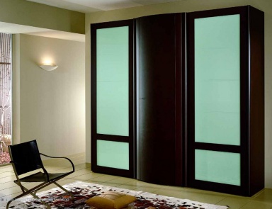 Kleiderschrank, TreCi Salotti