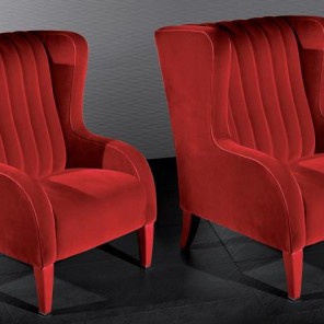 Sessel QUEEN
