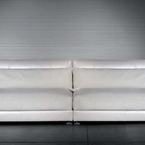 Sofa Dreibettzimmer ORIENT EXPRESS