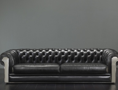 Sofa Zweisitzer Albione