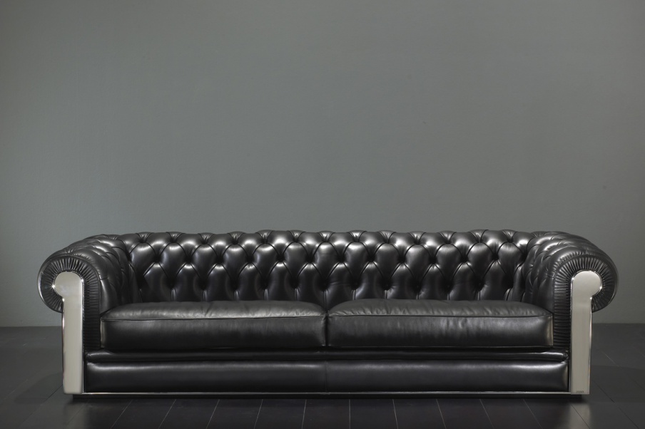 Sofa Zweisitzer Albione