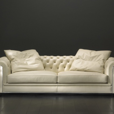 Sofa Zweisitzer Albione
