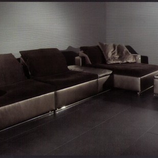 Wohnzimmer (Garnitur für das Wohnzimmer)