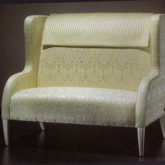 Sofa QUEEN Doppelzimmer