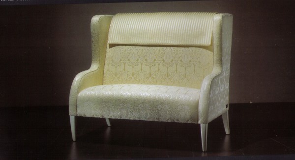 Sofa QUEEN Doppelzimmer